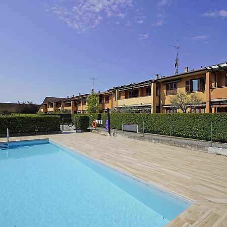 Casa Rudi - Gardagate Apartment Sirmione Luaran gambar
