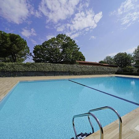 Casa Rudi - Gardagate Apartment Sirmione Luaran gambar