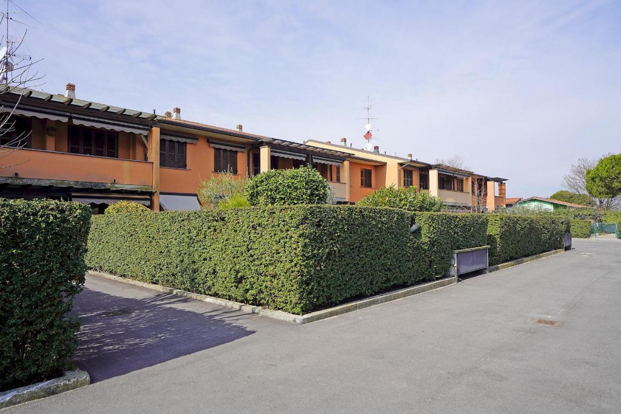 Casa Rudi - Gardagate Apartment Sirmione Luaran gambar