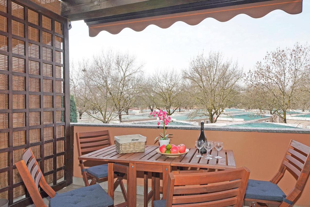 Casa Rudi - Gardagate Apartment Sirmione Luaran gambar