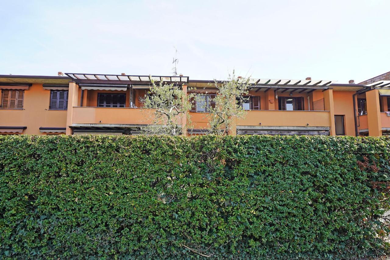 Casa Rudi - Gardagate Apartment Sirmione Luaran gambar