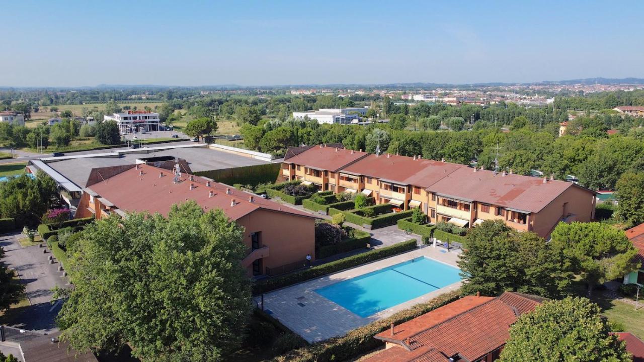 Casa Rudi - Gardagate Apartment Sirmione Luaran gambar